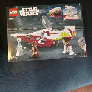 Lego Star Wars 75333